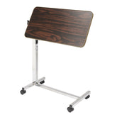 drive Deluxe Tilt-Top Overbed Table
